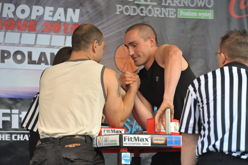 Turniej Tarnowo Podgorne