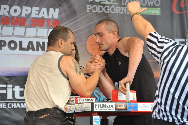 Turniej Tarnowo Podgorne