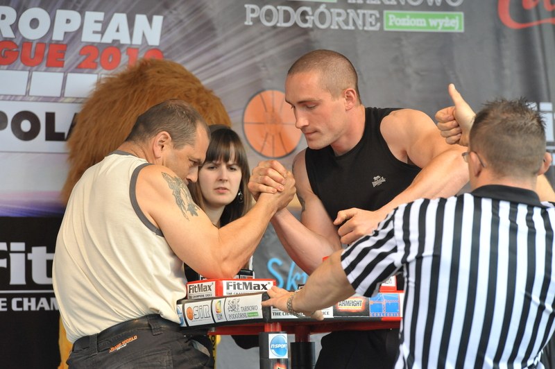 Turniej Tarnowo Podgorne