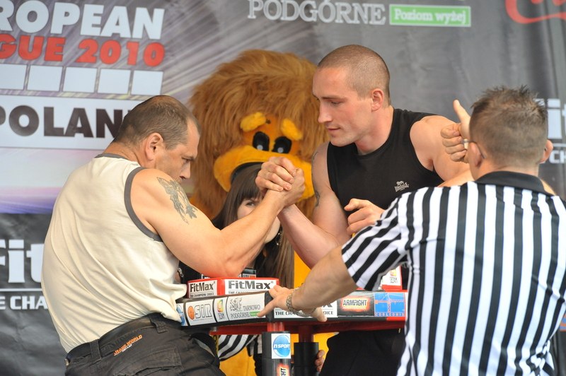 Turniej Tarnowo Podgorne