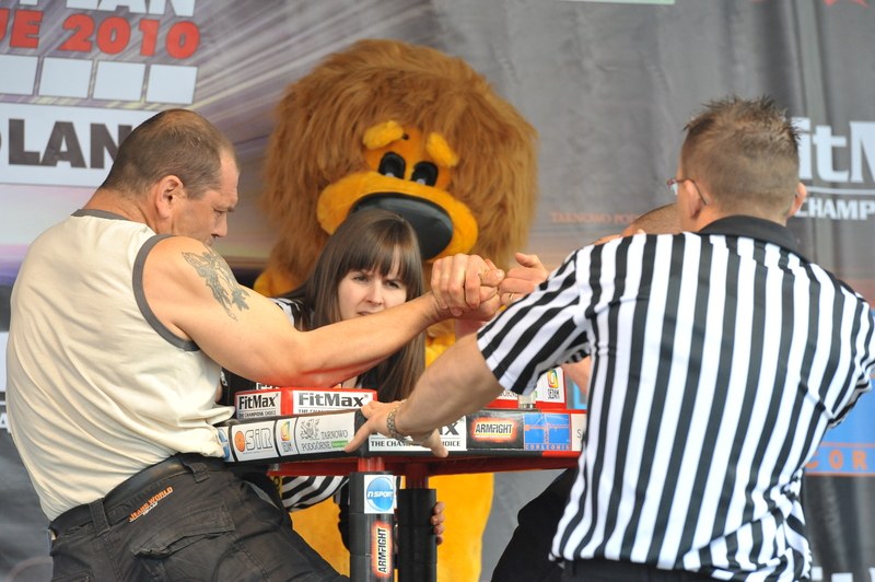 Turniej Tarnowo Podgorne