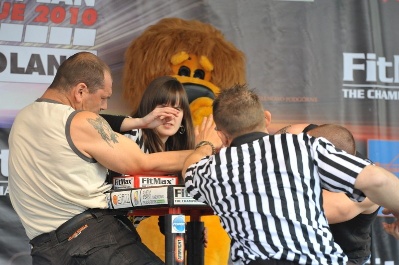 Turniej Tarnowo Podgorne