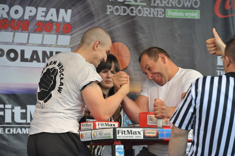 Turniej Tarnowo Podgorne