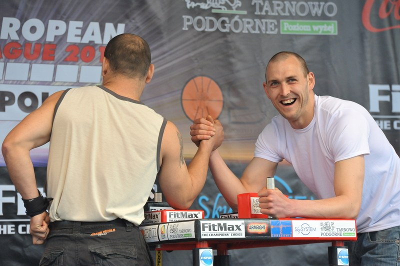 Turniej Tarnowo Podgorne