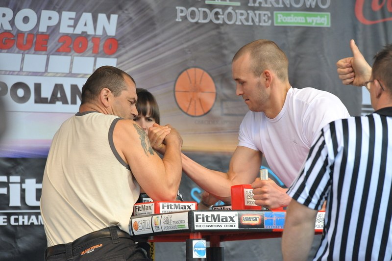 Turniej Tarnowo Podgorne