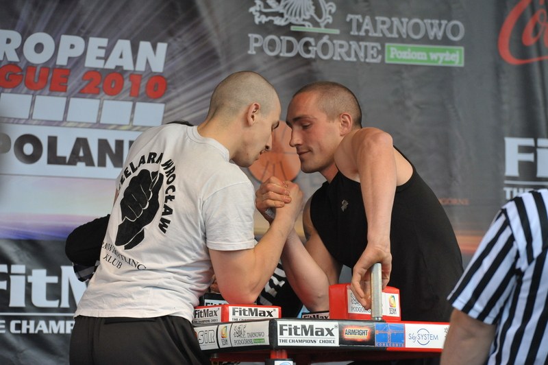 Turniej Tarnowo Podgorne