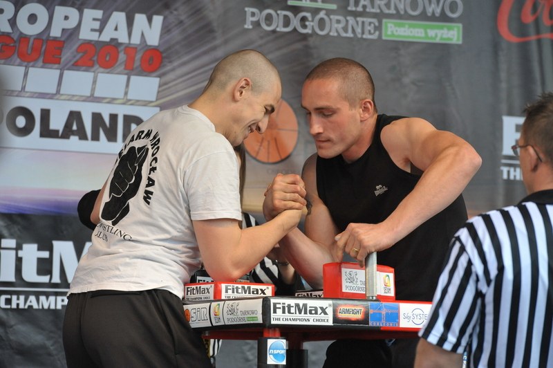 Turniej Tarnowo Podgorne