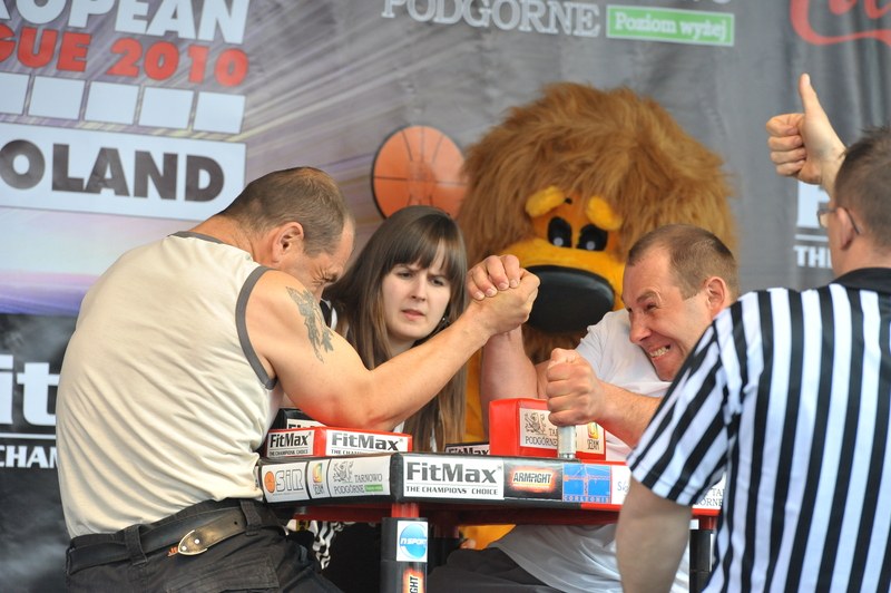 Turniej Tarnowo Podgorne