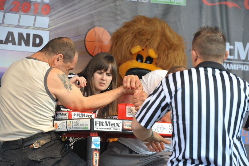 Turniej Tarnowo Podgorne