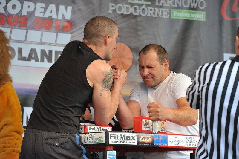 Turniej Tarnowo Podgorne