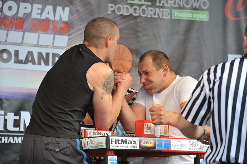 Turniej Tarnowo Podgorne