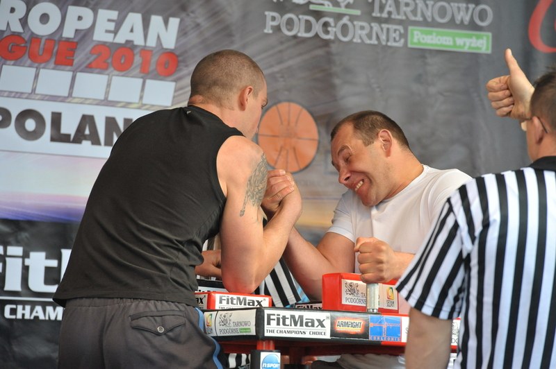 Turniej Tarnowo Podgorne