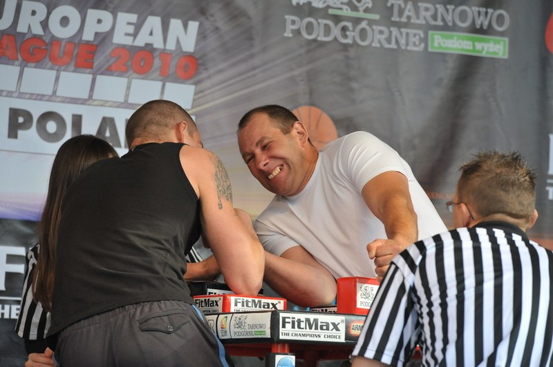 Turniej Tarnowo Podgorne