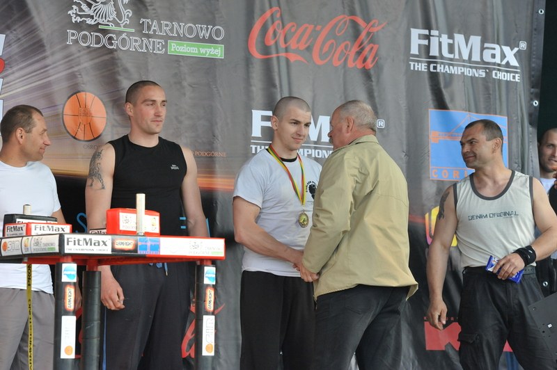 Turniej Tarnowo Podgorne