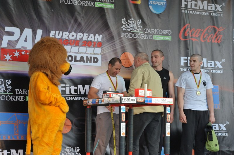 Turniej Tarnowo Podgorne