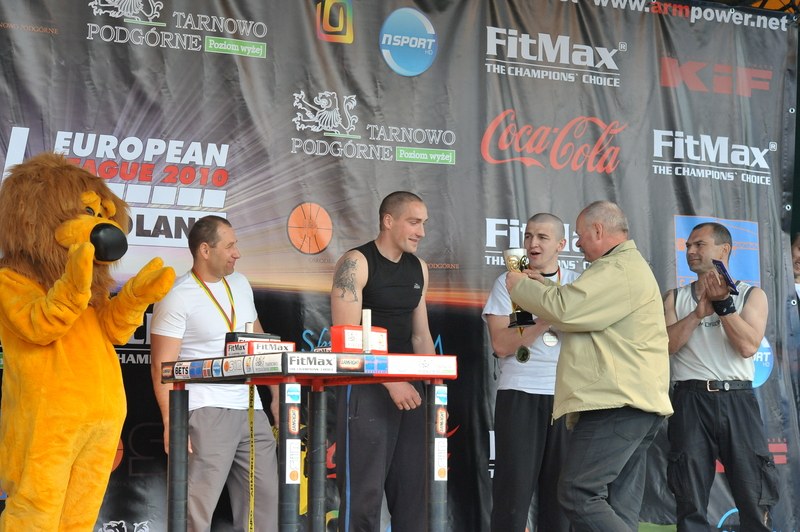 Turniej Tarnowo Podgorne