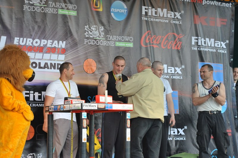 Turniej Tarnowo Podgorne