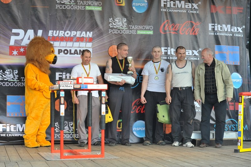 Turniej Tarnowo Podgorne