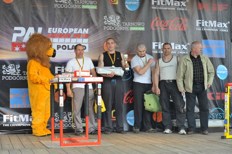 Turniej Tarnowo Podgorne