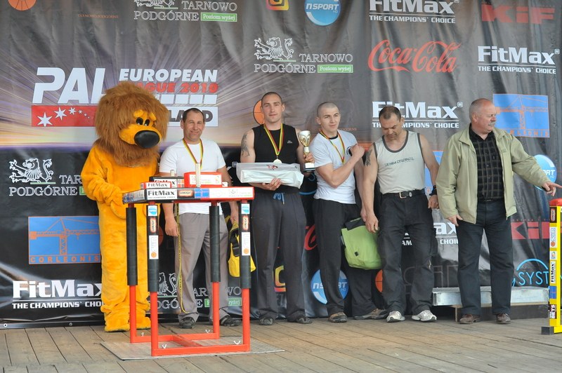 Turniej Tarnowo Podgorne