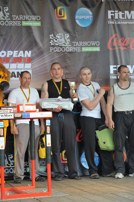 Turniej Tarnowo Podgorne