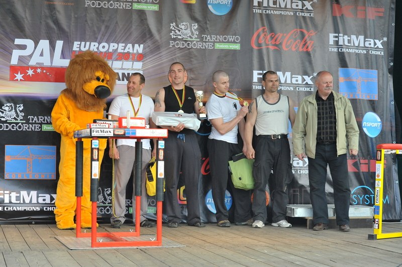 Turniej Tarnowo Podgorne