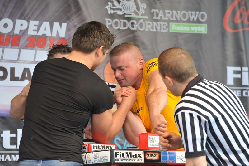 Turniej Tarnowo Podgorne