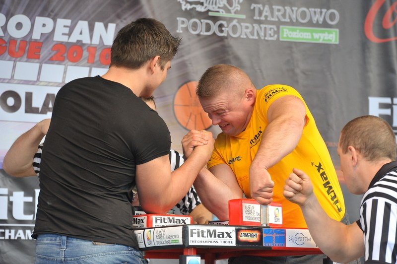 Turniej Tarnowo Podgorne