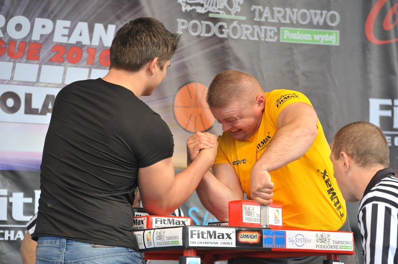 Turniej Tarnowo Podgorne