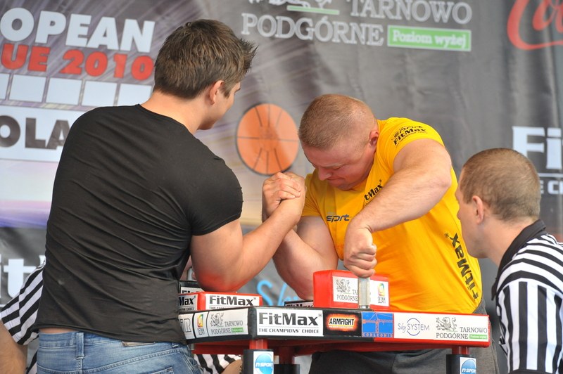 Turniej Tarnowo Podgorne