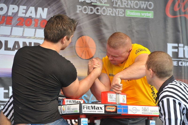 Turniej Tarnowo Podgorne