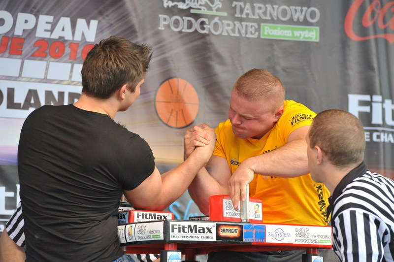 Turniej Tarnowo Podgorne