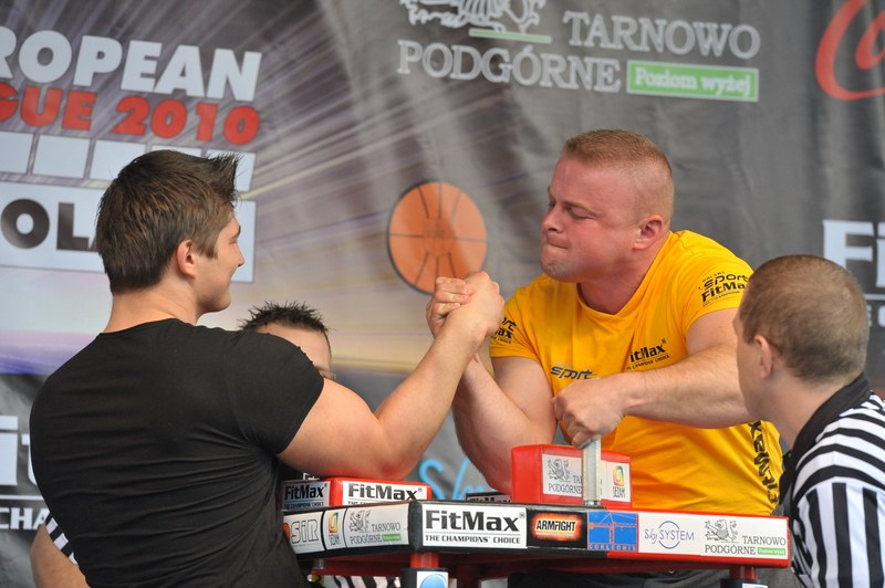 Turniej Tarnowo Podgorne