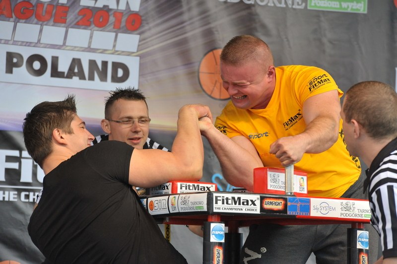 Turniej Tarnowo Podgorne