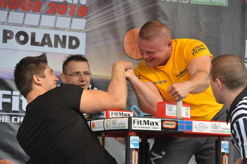 Turniej Tarnowo Podgorne