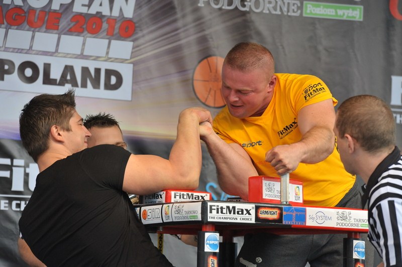 Turniej Tarnowo Podgorne