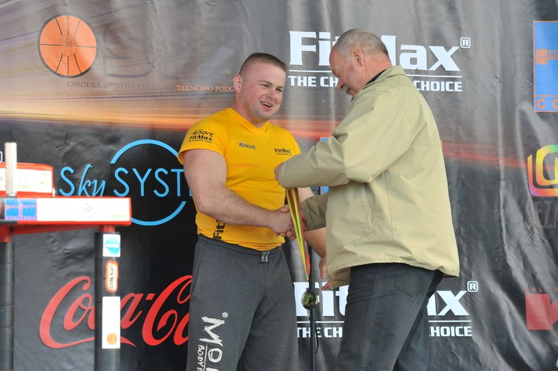 Turniej Tarnowo Podgorne