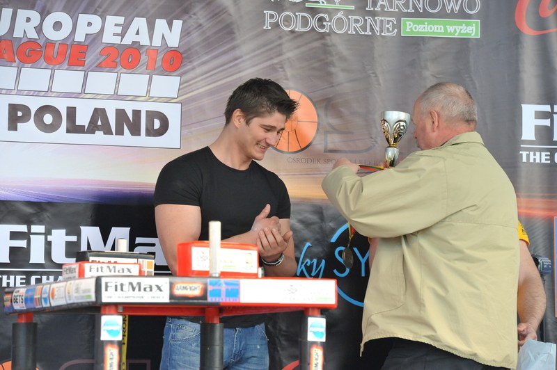 Turniej Tarnowo Podgorne