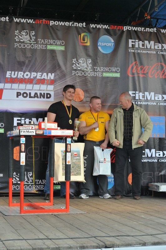 Turniej Tarnowo Podgorne