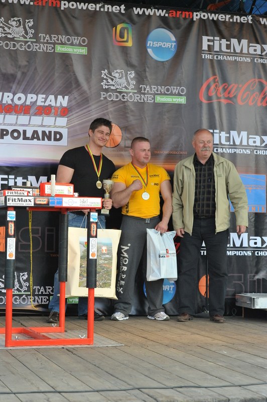 Turniej Tarnowo Podgorne