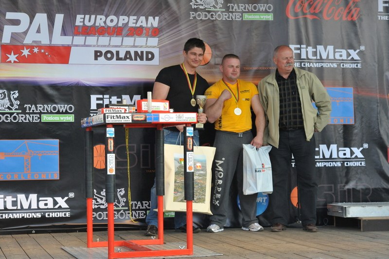 Turniej Tarnowo Podgorne