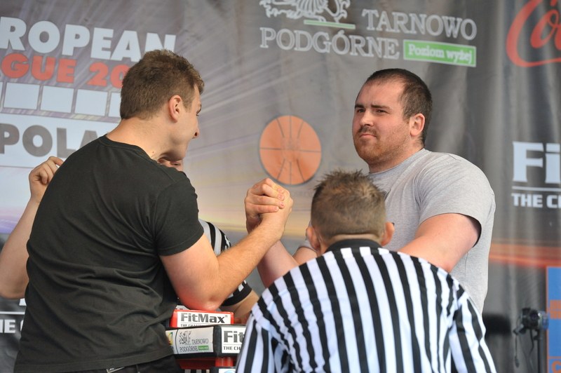 Turniej Tarnowo Podgorne