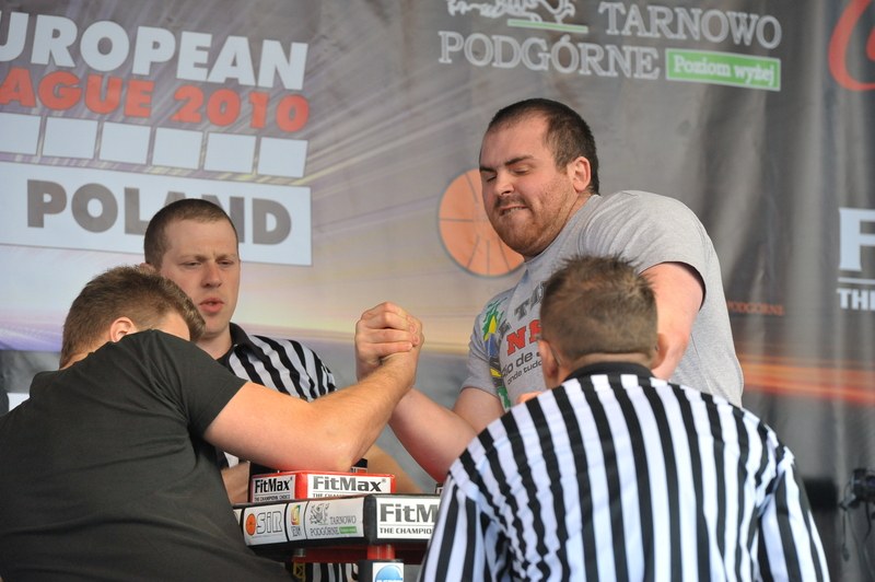 Turniej Tarnowo Podgorne