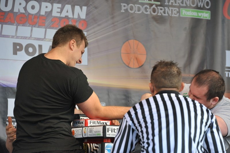 Turniej Tarnowo Podgorne