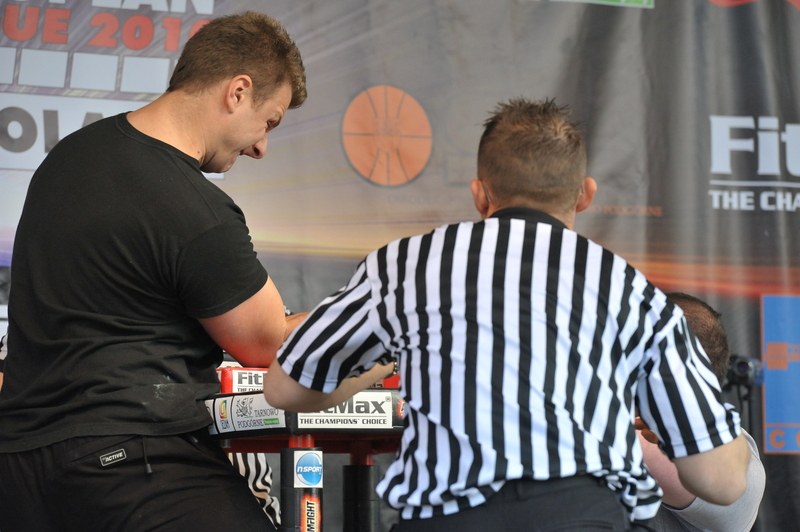 Turniej Tarnowo Podgorne