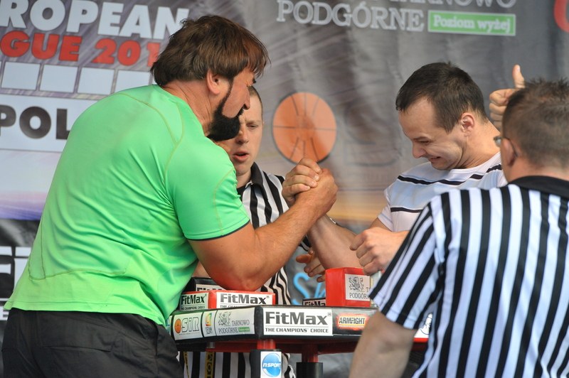 Turniej Tarnowo Podgorne