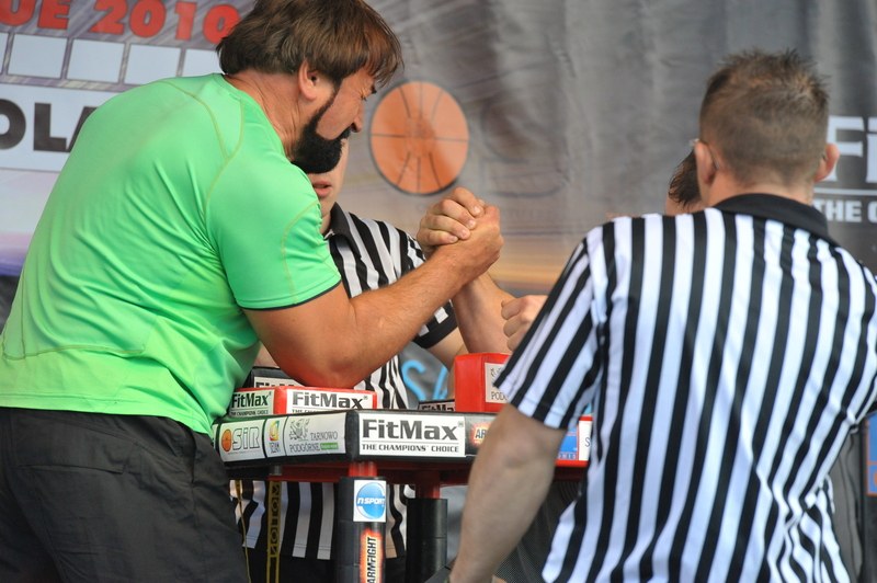 Turniej Tarnowo Podgorne