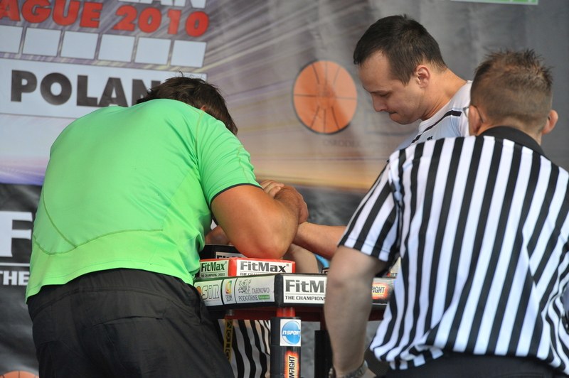 Turniej Tarnowo Podgorne