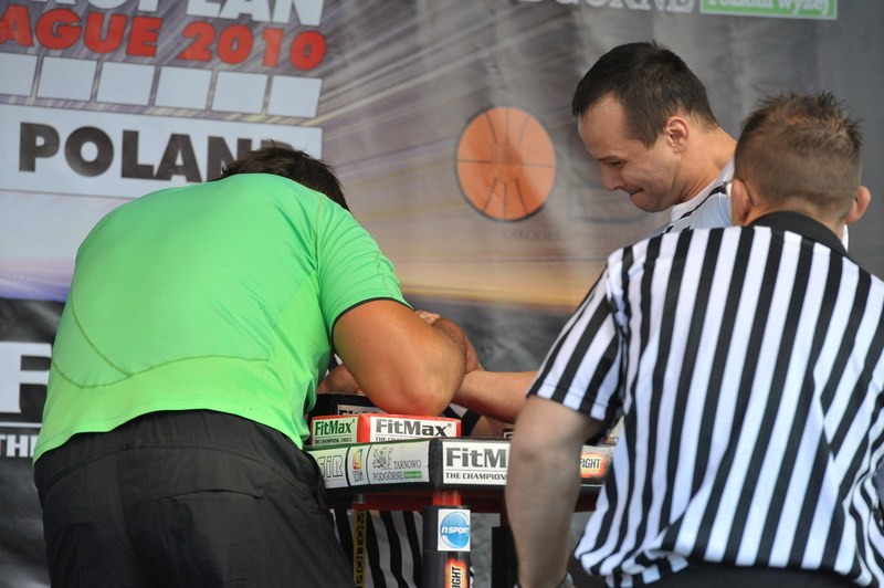 Turniej Tarnowo Podgorne