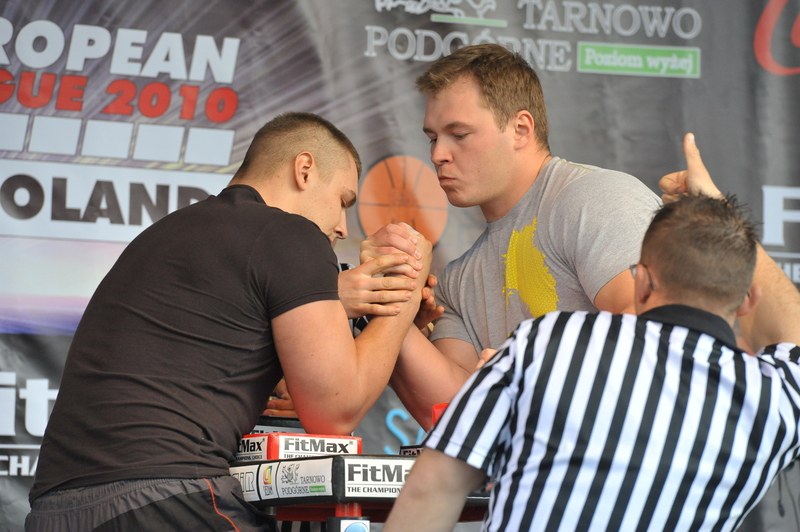 Turniej Tarnowo Podgorne